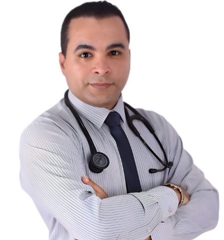 Dr. Diogo — Médico Cardiologista